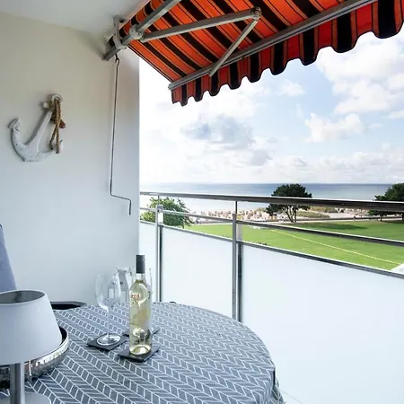 Fuerstenhof Whg 29 Inkl Wlan 