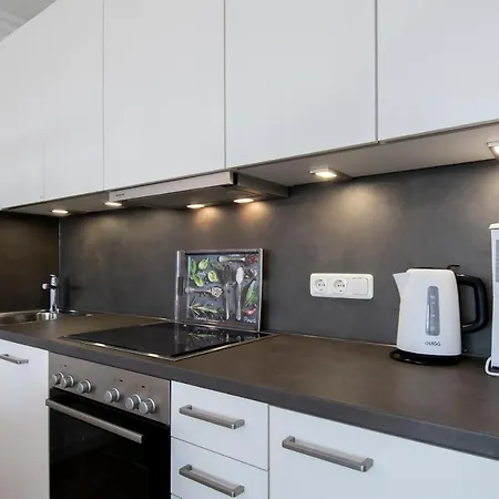 Fuerstenhof Whg 29 Inkl Wlan 