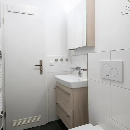 Fuerstenhof Whg 29 Inkl Wlan 