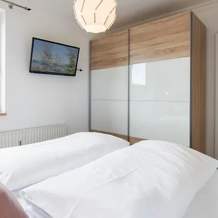 Fuerstenhof Whg 29 Inkl Wlan 