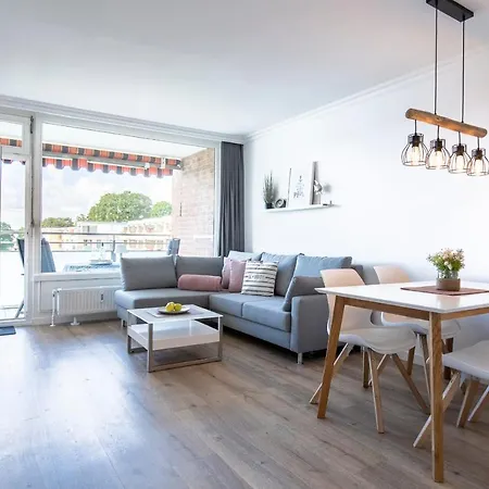 Fuerstenhof Whg 29 Inkl Wlan 