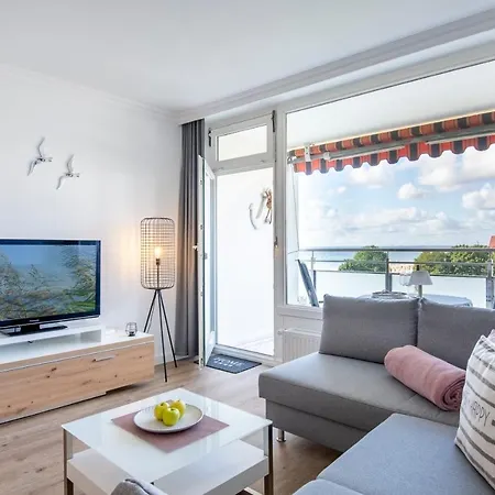 Fuerstenhof Whg 29 Inkl Wlan 