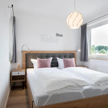 Fuerstenhof Whg 29 Inkl Wlan 