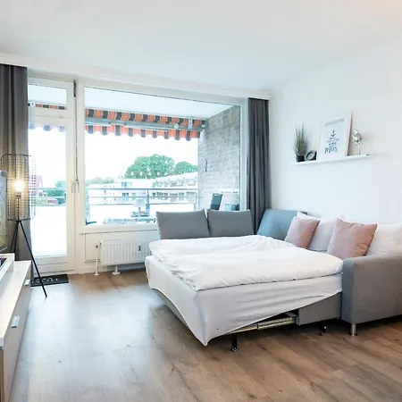 Fuerstenhof Whg 29 Inkl Wlan 